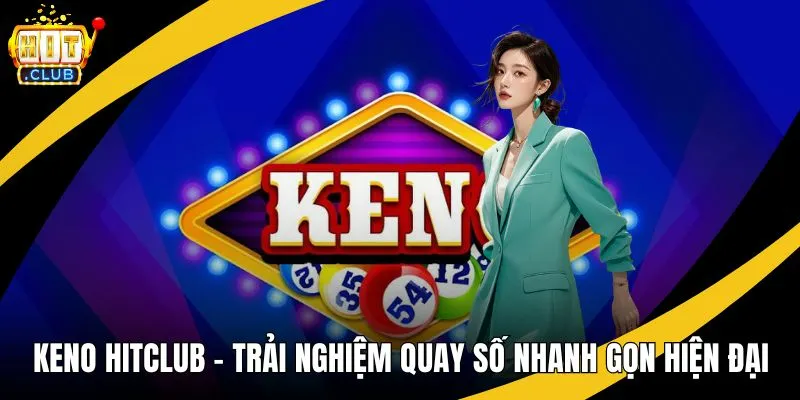 keno hitclub