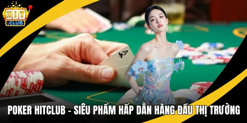 poker hitclub