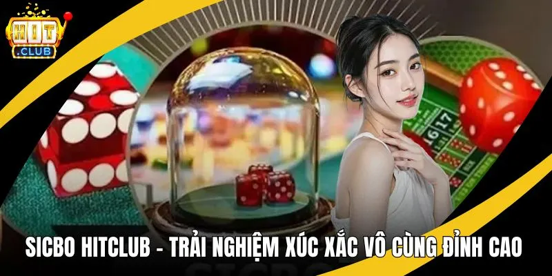 sicbo hitclub