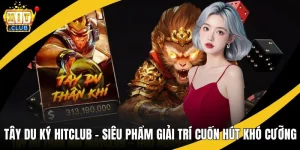 tây du kí hitclub